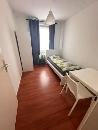 Domum 7 Ferien- Monteurapartments inkl Wlan und Waschmaschine in Kamen in Kamen, Deutschland