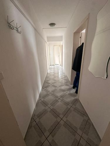 Domum 7 Ferien- Monteurapartments inkl Wlan und Waschmaschine in Kamen in คาเมน