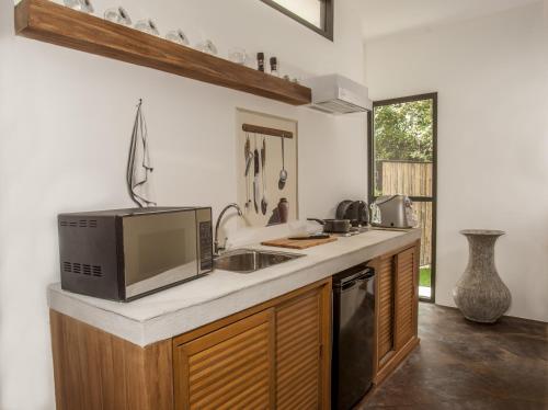 Duplex Villa with Private Pool with a view image 2
