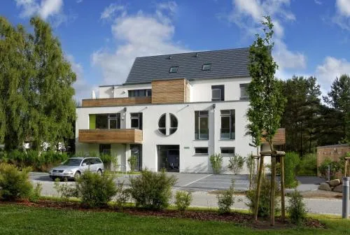 Kapitänsweg 4 Koje 01 in Ostseebad Karlshagen, Deutschland