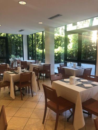 Hotel B&B Des Bains Milano Marittima in Milano Marittima