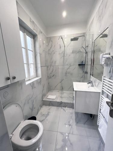 Urban Flat 157 - Coco Chanel Flat in Montorgueil - image 12