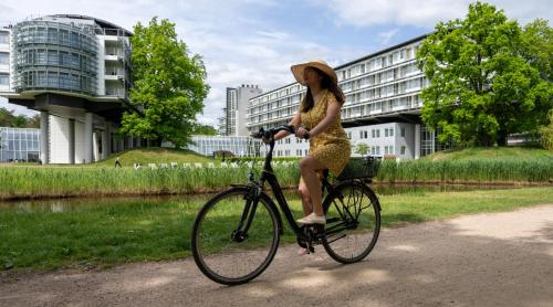 Kongresshotel Potsdam am Templiner See