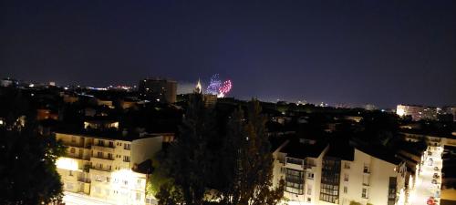 LE PANORAMIQUE, Toulouse (fotografie 6)