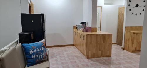 Costa Bed Cha Am near Krua Med Sai - Restaurant