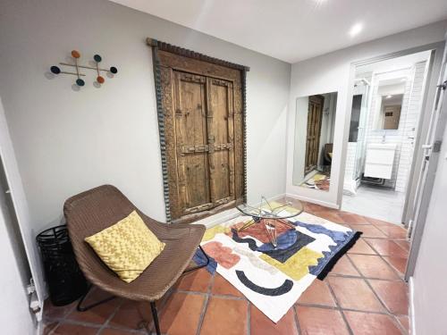 Urban Flat 161 - Sublime 4BDR Luxury Flat in Paris - image 14