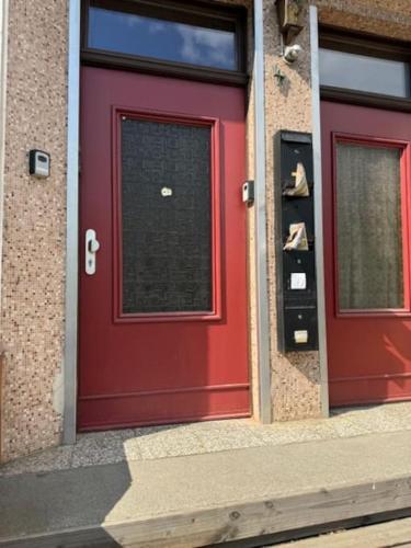 Intrare, Schöne Wohnung mit Erker (Schone Wohnung mit Erker) in Altenkirchen (Westerwald)