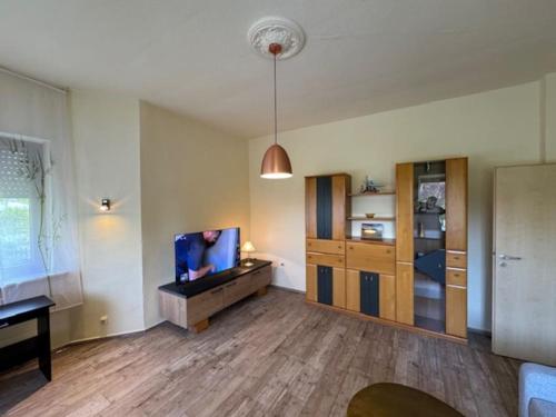 Schöne Wohnung mit Erker (Schone Wohnung mit Erker) in Altenkirchen (Westerwald)