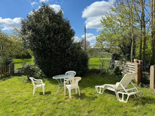 grădină, Schöne Wohnung mit Erker (Schone Wohnung mit Erker) in Altenkirchen (Westerwald)
