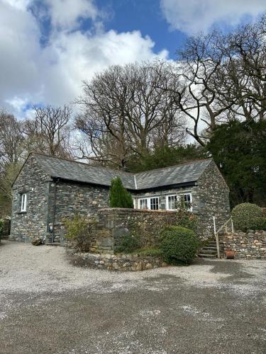 Deer Close Cottage