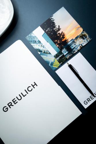 Greulich Design & Lifestyle Hotel - image 9