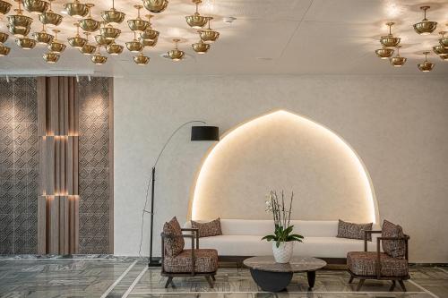 Civitel Akali Hotel - image 14