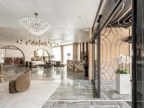 Civitel Akali Hotel - main image