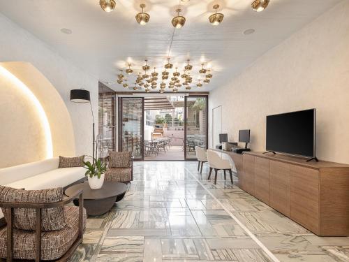 Civitel Akali Hotel - image 7