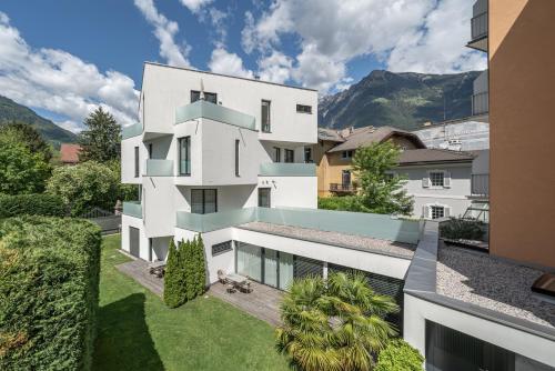 Residence Désirée Classic & Design - image 14