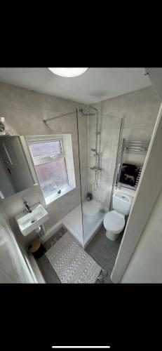3-Bed House, Birmingham, Birmingham (fotografie 5)