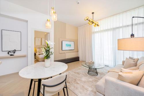 FAM Living - Wilton Park Residences 1-Bedroom Home - image 2