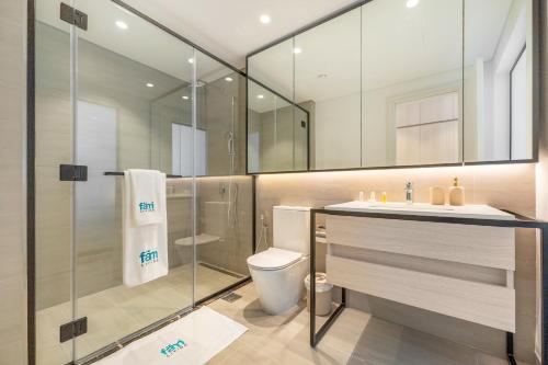 FAM Living - Wilton Park Residences 1-Bedroom Home - image 6
