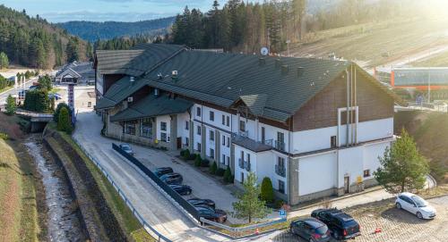 Hotel Jaworzyna Krynicka - image 10