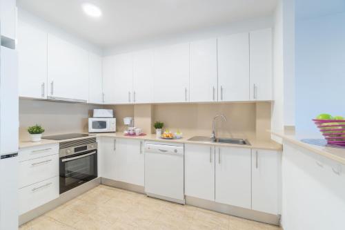 Apart-Rent Apartamento Blaucel 0086 - image 3
