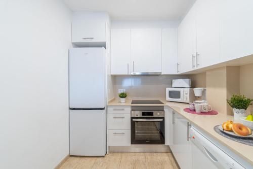 Apart-Rent Apartamento Blaucel 0086 - image 12
