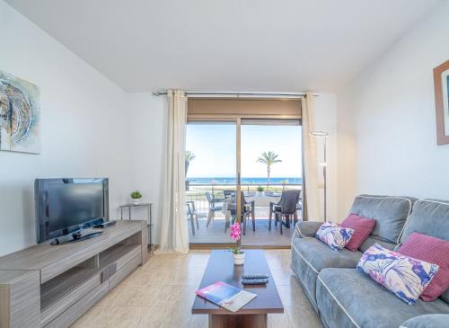 Apart-Rent Apartamento Blaucel 0086 - image 10