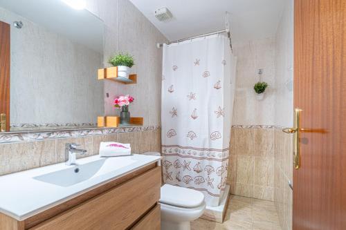 Apart-Rent Apartamento Blaucel 0086 - image 4
