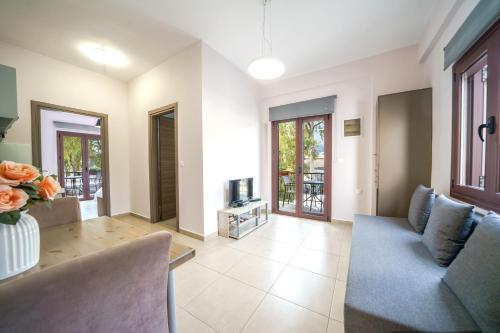 Dimitra & Deslina Luxury Αpartments, Georgioupolis (zdjęcie 7)