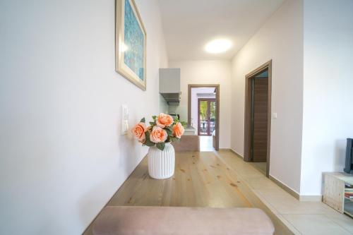 Dimitra & Deslina Luxury Αpartments, Georgioupolis (zdjęcie 10)