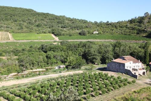 Gîte La tour gîte à louer Saint-Thomé