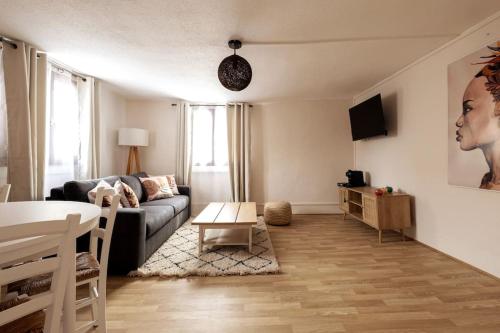 Gîte Pomme d'Amour - 2 à 4 personnes (Gite Pomme d'Amour - 2 a 4 personnes) in Urschenheim