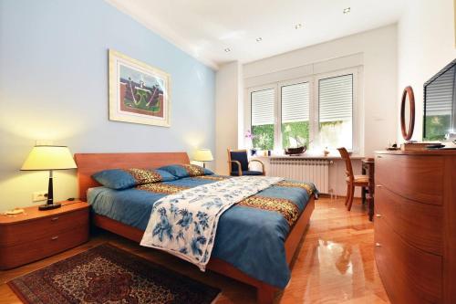 

Apartment Centar Dezmanova