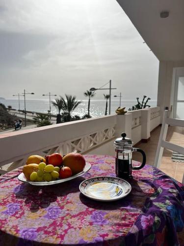 Quiet apartment a few steps from the sea