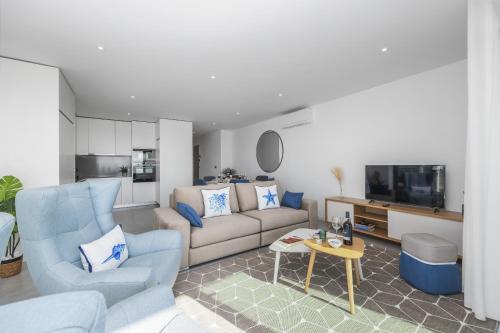 Terracos de Quarteira Blue by Real Properties - image 3