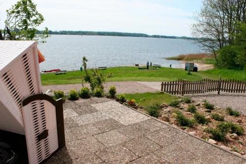 Schleiblick App 6 in 拉本基爾興-福呂克