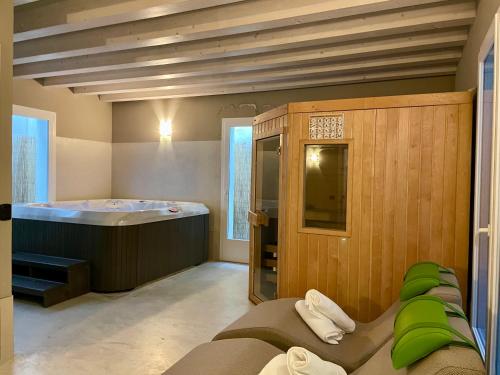 Relais Fontana Rosa B&B Wellness, Verona
