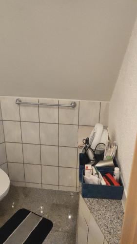 Kleine gemütliche Wohnung