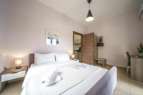 Dimitra & Deslina Luxury Αpartments, Georgioupolis (zdjęcie 5)