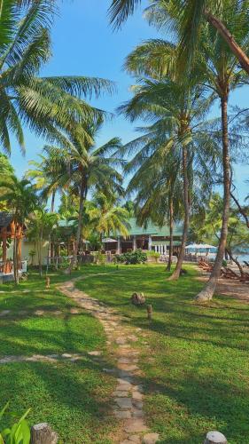 Ancarine Beach Resort