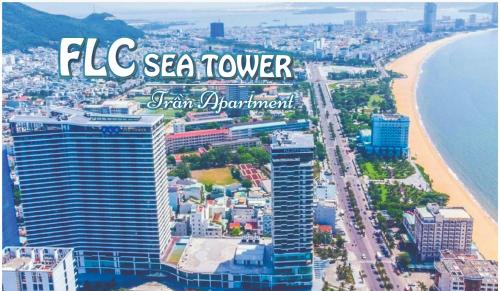 FLC Sea Tower Quy Nhon - Tran Ocean View