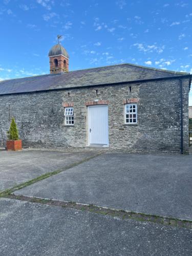 . Rokeby cottage