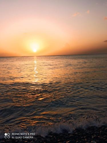 Lacazavanoo in Baillif