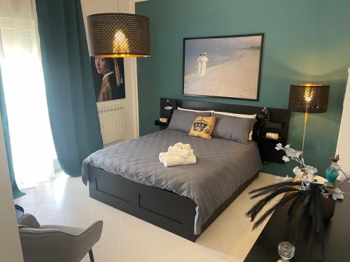 Mathilde's House Licata gîte à louer Licata