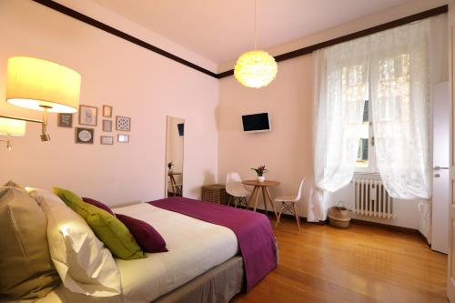 Tata B&B, Řím (fotografie 3)