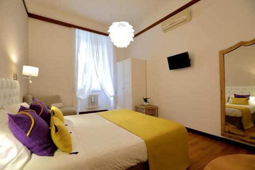 Tata B&B, Řím (fotografie 7)