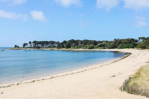 Appartement - Saint-Philibert - Men Er Beleg - Location saisonnière - Saint-Philibert