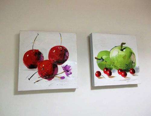 Gazi apartment with Acropolis views - main image