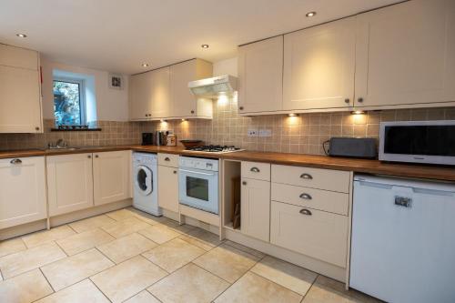 Зовнішній вигляд готелю, 24 Rosemary Lane in Бомарі