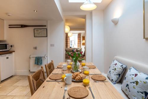 Зовнішній вигляд готелю, 24 Rosemary Lane in Бомарі