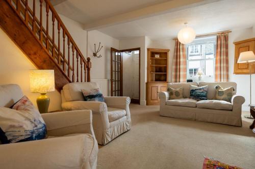 Зовнішній вигляд готелю, 24 Rosemary Lane in Бомарі